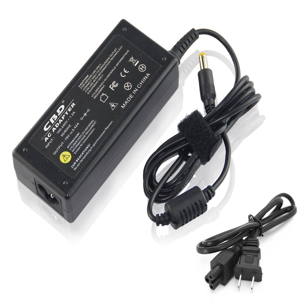 AC Adapter/Battery Charger for acer ADP-40TH A ADP-65DB ADP-65JH DB ADP-65MH B ADP-65VH B HP-A0652R3B LC.ADT01.005 PA-1600-07 PA-1650-01 PA-1650-02 PA-1650-22 PA-1650-69 PA-1700-02 SADP-65KB D